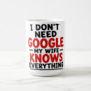 Pesquisar por google canecas Humor