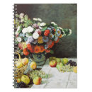 Pesquisar por claude monet cadernos de notas Pintura