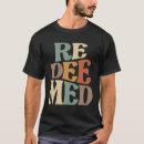 Pesquisar por redenção camisetas Salvação