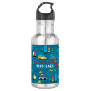 Pesquisar por vermelho branco azul garrafa agua Moderno