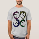 Pesquisar por aboriginal camisetas Tribal