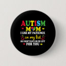 Pesquisar por apoio do autismo botons Asd