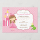 Pesquisar por primeiro aniversario sapo convites Menina