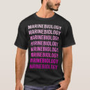 Pesquisar por biologia marinha camisetas Oceano