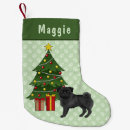 Pesquisar por pug meias de natal Feriado