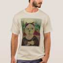 Pesquisar por design pintado à mão camisetas Qualquer pessoa