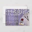 Pesquisar por princesa casamento convites Lavanda