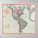 Pesquisar por america do norte pósteres Mapa