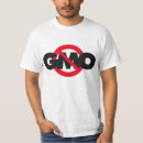 Pesquisar por alterados genetically camisetas Comida