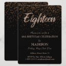 Pesquisar por 18o de aniversário convites Qualquer pessoa