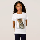 Pesquisar por gato malhado camisetas Amantes do gato