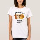Pesquisar por padeiro do pão femininas camisetas Qualquer pessoa