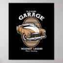Pesquisar por carros antigos pósteres Carro vintage