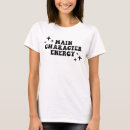Pesquisar por caráteres camisetas Para ela