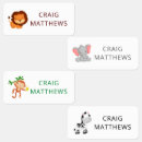 Pesquisar por animais etiquetas Para crianças