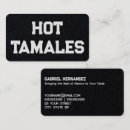 Pesquisar por méxico cartao de visita Restaurante