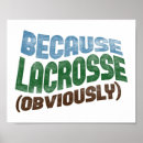 Pesquisar por funny artes pósteres Lacrosse