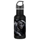 Pesquisar por chimpanzé garrafa agua Engraçado