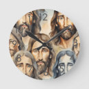 Pesquisar por jesus relogios de parede Amor