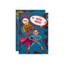 Pesquisar por a hero convites Menino