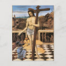 Pesquisar por arte cristã cartoes postais Crucificação