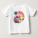 Pesquisar por palmeiras cor de rosa camisetas Tropical