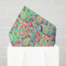 Pesquisar por paisley papeis de seda Flores