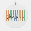Pesquisar por hawaii ornamentos Maui