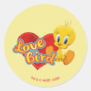 Pesquisar por pássaro tweety adesivos Desenho animado