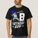 Pesquisar por 8 year old camisetas Birthday