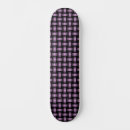 Pesquisar por roxo e preto skates Moderno