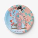 Pesquisar por japoneses pratos Menina