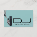 Pesquisar por sound cartao de visita Deejay