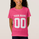Pesquisar por esportes das meninas camisetas Para ela