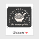 Pesquisar por comida japonesa adesivos Kawaii