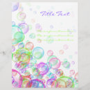 Pesquisar por de sabão flyers Bolhas