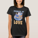 Pesquisar por eu tenho um segredo camisetas Gato