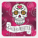 Pesquisar por sugar skull adesivos Feriado mexicano
