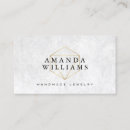Pesquisar por jewelry designer cartao de visita Moderno