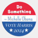 Pesquisar por do michelle obama adesivos Harris