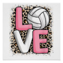 Pesquisar por voleibol pósteres Amor