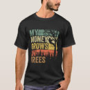 Pesquisar por arborização camisetas Limpeza de árvores