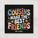 Pesquisar por melhores amigos cartao de visita Qualquer pessoa