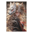 Pesquisar por kitsune pôsteres pósteres Gatinho