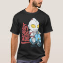 Pesquisar por tokusatsus camisetas Anime