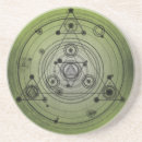 Pesquisar por geometria porta copos Verde