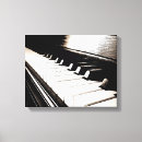 Pesquisar por piano impressão de canvas Músico