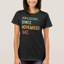 Pesquisar por bday camisetas Incrível