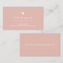 Pesquisar por personagens cartao de visita Para ela