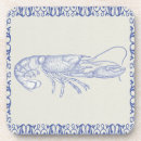 Pesquisar por decoração da casa de praia porta copos Lagosta